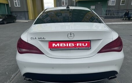 Mercedes-Benz CLA, 2014 год, 2 000 000 рублей, 6 фотография