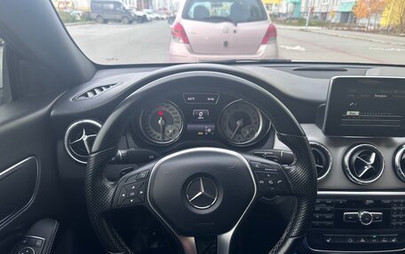 Mercedes-Benz CLA, 2014 год, 2 000 000 рублей, 16 фотография