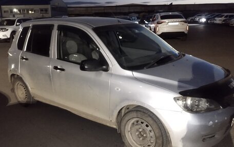 Mazda Demio III (DE), 2003 год, 230 000 рублей, 6 фотография