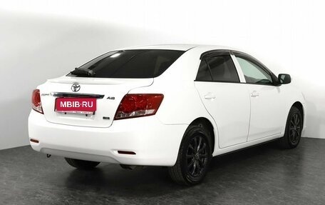 Toyota Allion, 2011 год, 1 428 000 рублей, 3 фотография