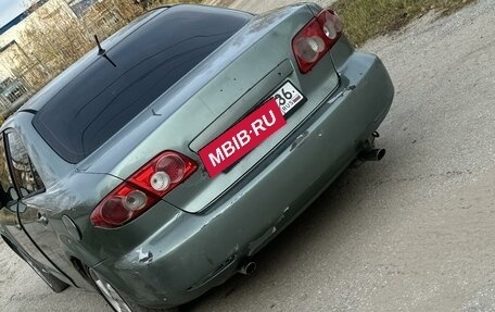 Mazda 6, 2003 год, 370 000 рублей, 6 фотография