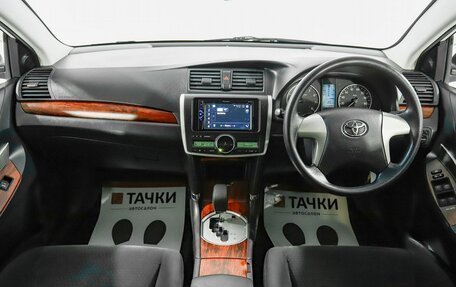 Toyota Allion, 2011 год, 1 428 000 рублей, 7 фотография