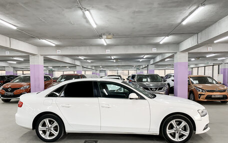 Audi A4, 2012 год, 1 290 000 рублей, 4 фотография