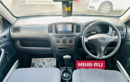 Toyota Probox I, 2002 год, 589 000 рублей, 14 фотография