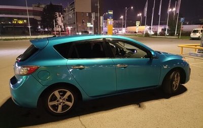 Mazda 3, 2011 год, 870 000 рублей, 1 фотография