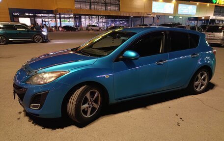 Mazda 3, 2011 год, 870 000 рублей, 6 фотография