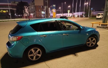 Mazda 3, 2011 год, 870 000 рублей, 7 фотография