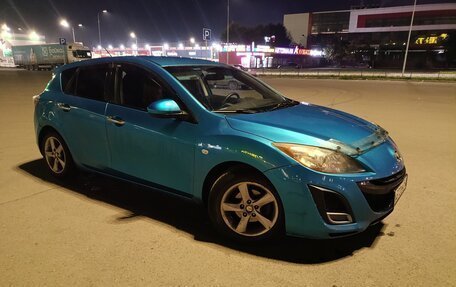 Mazda 3, 2011 год, 870 000 рублей, 4 фотография