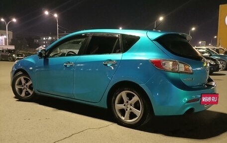 Mazda 3, 2011 год, 870 000 рублей, 2 фотография