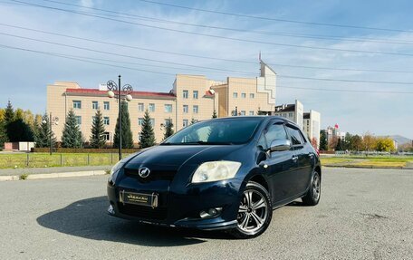 Toyota Auris II, 2008 год, 699 000 рублей, 1 фотография