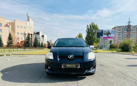 Toyota Auris II, 2008 год, 699 000 рублей, 3 фотография