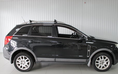 Opel Antara I, 2012 год, 1 350 000 рублей, 2 фотография