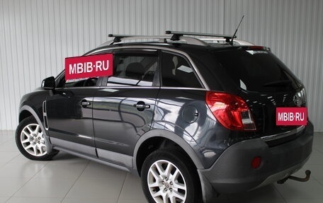 Opel Antara I, 2012 год, 1 350 000 рублей, 5 фотография