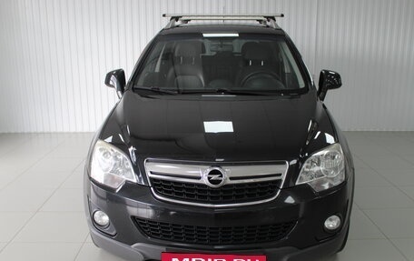 Opel Antara I, 2012 год, 1 350 000 рублей, 8 фотография