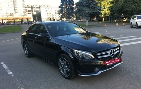 Mercedes-Benz C-Класс, 2014 год, 2 350 000 рублей, 2 фотография