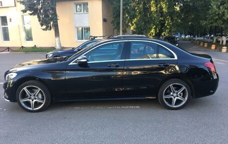 Mercedes-Benz C-Класс, 2014 год, 2 350 000 рублей, 8 фотография