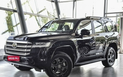 Toyota Land Cruiser, 2024 год, 15 290 000 рублей, 1 фотография