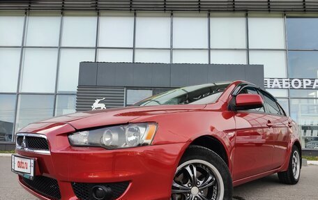 Mitsubishi Lancer IX, 2008 год, 850 000 рублей, 17 фотография