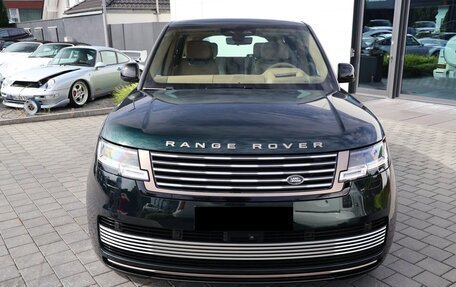 Land Rover Range Rover IV рестайлинг, 2024 год, 39 640 280 рублей, 2 фотография