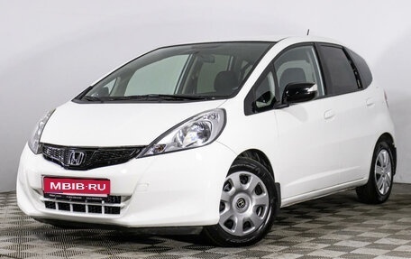 Honda Jazz II рестайлинг, 2012 год, 949 000 рублей, 1 фотография