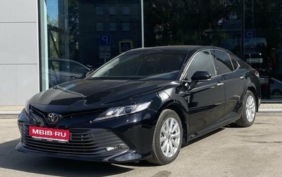 Toyota Camry, 2020 год, 3 500 000 рублей, 1 фотография