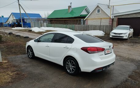 KIA Cerato III, 2018 год, 1 680 000 рублей, 3 фотография