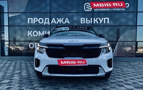 KIA Seltos I, 2024 год, 3 100 000 рублей, 2 фотография