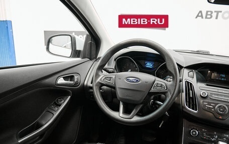 Ford Focus III, 2017 год, 980 000 рублей, 19 фотография