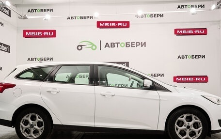 Ford Focus III, 2017 год, 980 000 рублей, 6 фотография