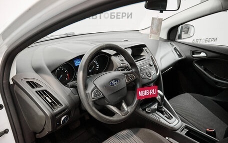 Ford Focus III, 2017 год, 980 000 рублей, 26 фотография