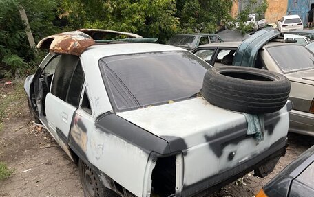 Opel Omega A, 1988 год, 130 000 рублей, 11 фотография