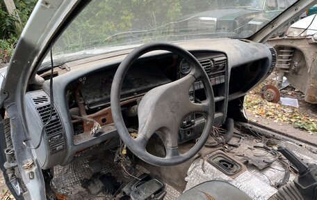 Opel Omega A, 1988 год, 130 000 рублей, 13 фотография