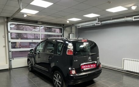 Citroen C3 Picasso I, 2013 год, 779 000 рублей, 4 фотография