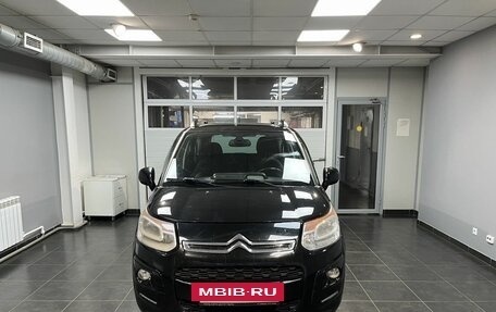 Citroen C3 Picasso I, 2013 год, 779 000 рублей, 2 фотография