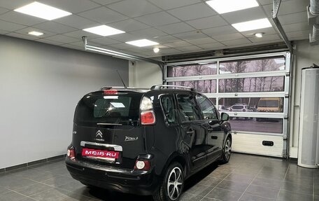 Citroen C3 Picasso I, 2013 год, 779 000 рублей, 6 фотография