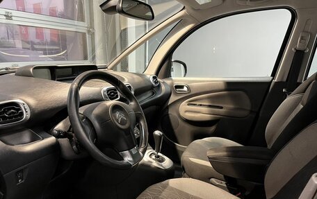 Citroen C3 Picasso I, 2013 год, 779 000 рублей, 10 фотография