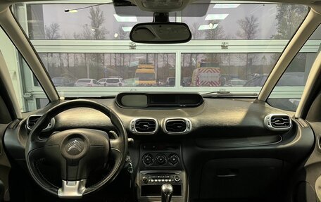 Citroen C3 Picasso I, 2013 год, 779 000 рублей, 13 фотография