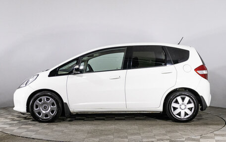 Honda Jazz II рестайлинг, 2012 год, 949 000 рублей, 8 фотография