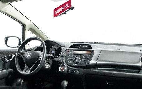 Honda Jazz II рестайлинг, 2012 год, 949 000 рублей, 9 фотография