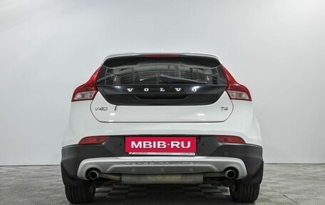 Volvo V40 II рестайлинг, 2013 год, 1 400 000 рублей, 5 фотография