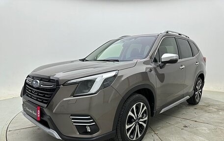 Subaru Forester, 2022 год, 3 850 000 рублей, 1 фотография