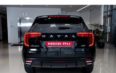 Haval Jolion, 2024 год, 2 449 000 рублей, 4 фотография