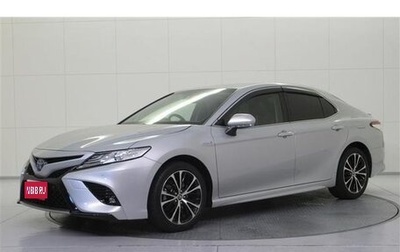 Toyota Camry, 2021 год, 2 340 000 рублей, 1 фотография