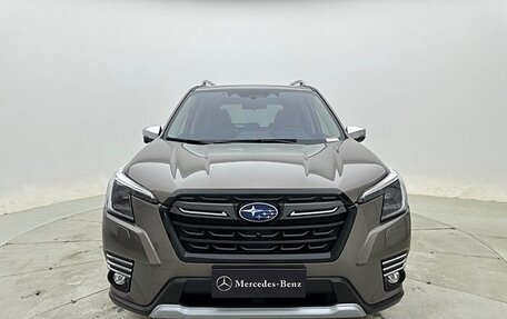 Subaru Forester, 2022 год, 3 850 000 рублей, 2 фотография