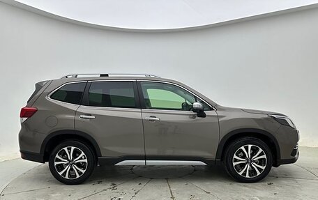 Subaru Forester, 2022 год, 3 850 000 рублей, 4 фотография