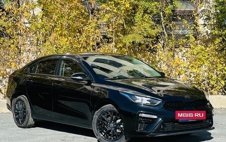 KIA Cerato IV, 2020 год, 2 500 000 рублей, 2 фотография