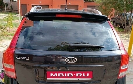 KIA cee'd I рестайлинг, 2012 год, 1 500 000 рублей, 2 фотография