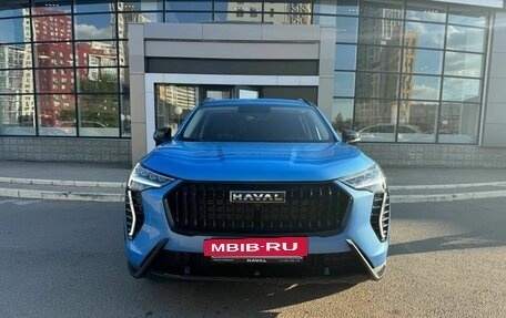 Haval Jolion, 2024 год, 2 449 000 рублей, 2 фотография