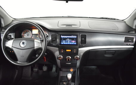 SsangYong Actyon II рестайлинг, 2013 год, 919 000 рублей, 7 фотография