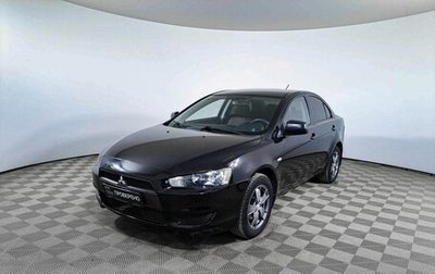 Mitsubishi Lancer IX, 2010 год, 1 041 100 рублей, 1 фотография